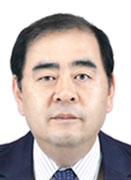 학회장님 사진