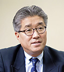 이용택 사진