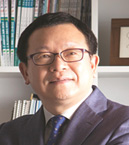 김정학 사진